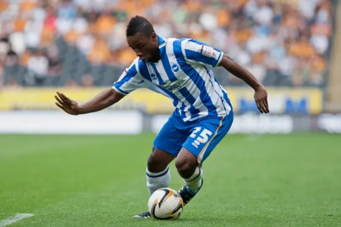 Framed Print : LuaLua in Action: Hull City vs. Brighton & Hove Albion, August 18, 2012 Framed Print : LuaLua in Action: Hull City vs. Brighton & Hove Albion, August 18, 2012