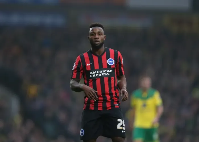 Framed Print : LuaLua in Action: Norwich City vs. Brighton & Hove Albion, Carrow Road, 2014 Framed Print : LuaLua in Action: Norwich City vs. Brighton & Hove Albion, Carrow Road, 2014