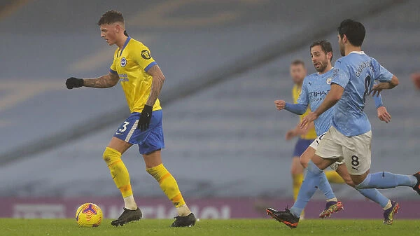 Manchester City vs. Brighton and Hove Albion: A Premier League Battle at Etihad Stadium (13Jan21)