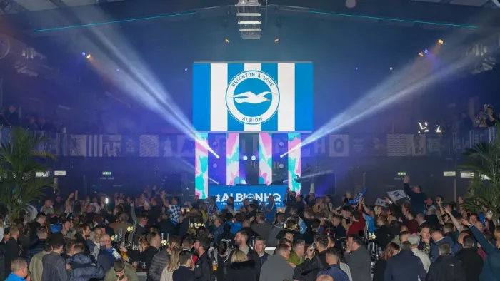 Framed Print : Manchester City vs. Brighton and Hove Albion: FA Cup Semi-Final Showdown at Wembley Stadium (06APR19) Framed Print : Manchester City vs. Brighton and Hove Albion: FA Cup Semi-Final Showdown at Wembley Stadium (06APR19)