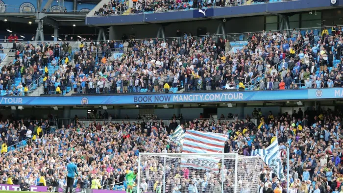 Framed Print : Manchester City vs. Brighton and Hove Albion: Premier League Showdown at Etihad Stadium (31AUG19) Framed Print : Manchester City vs. Brighton and Hove Albion: Premier League Showdown at Etihad Stadium (31AUG19)