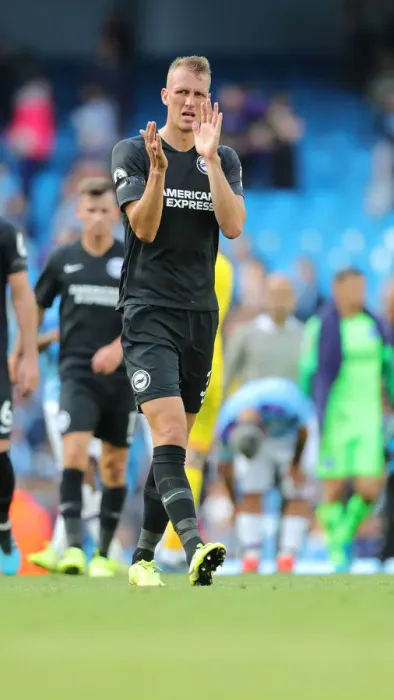Framed Print : Manchester City vs. Brighton and Hove Albion: Premier League Showdown at Etihad Stadium (31AUG19)