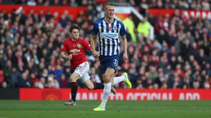 Framed Print : Manchester United vs. Brighton and Hove Albion: Premier League Showdown at Old Trafford (10NOV19) Framed Print : Manchester United vs. Brighton and Hove Albion: Premier League Showdown at Old Trafford (10NOV19)