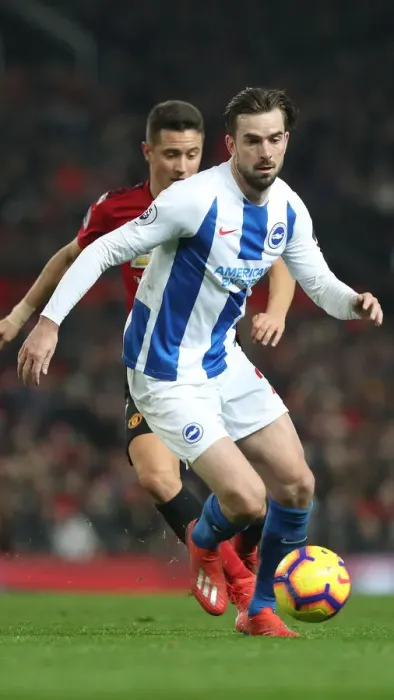 Framed Print : Manchester United vs. Brighton and Hove Albion: Premier League Showdown at Old Trafford (19Jan19) Framed Print : Manchester United vs. Brighton and Hove Albion: Premier League Showdown at Old Trafford (19Jan19)