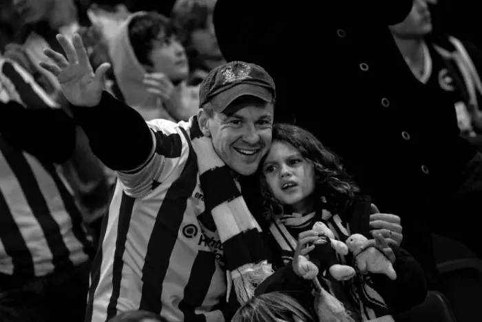 Framed Print : A Memorable Home Game: Brighton & Hove Albion vs. Sheffield Wednesday (September 14, 2012) - 2012-13 Season Framed Print : A Memorable Home Game: Brighton & Hove Albion vs. Sheffield Wednesday (September 14, 2012) - 2012-13 Season