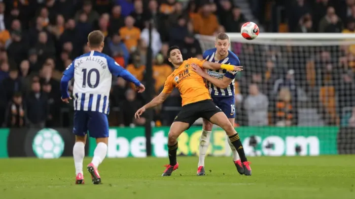 Framed Print : Molineux Showdown: Wolverhampton Wanderers vs. Brighton and Hove Albion - Premier League Clash (07MAR20) Framed Print : Molineux Showdown: Wolverhampton Wanderers vs. Brighton and Hove Albion - Premier League Clash (07MAR20)