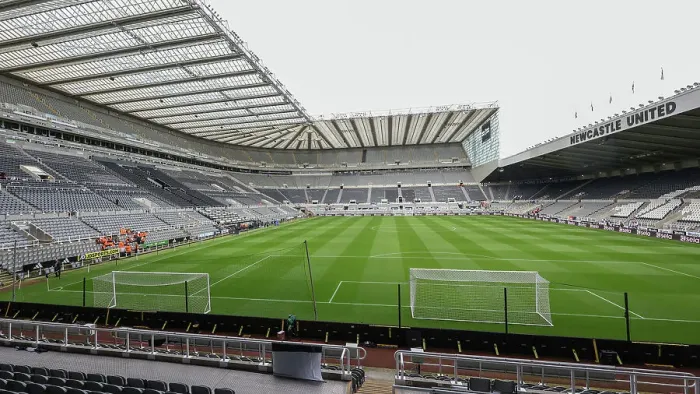 Framed Print : Newcastle United v Brighton and Hove Albion Premier League 19OCT24 Framed Print : Newcastle United v Brighton and Hove Albion Premier League 19OCT24