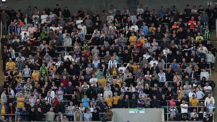 Framed Print : Newcastle United v Brighton and Hove Albion Premier League 19OCT24 Framed Print : Newcastle United v Brighton and Hove Albion Premier League 19OCT24