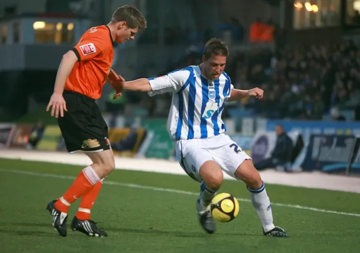 Framed Print : Nostalgic Look Back: Brighton & Hove Albion vs Hartlepool United (FA Cup) - The Epic Battle of the 2008-09 Home Season Framed Print : Nostalgic Look Back: Brighton & Hove Albion vs Hartlepool United (FA Cup) - The Epic Battle of the 2008-09 Home Season