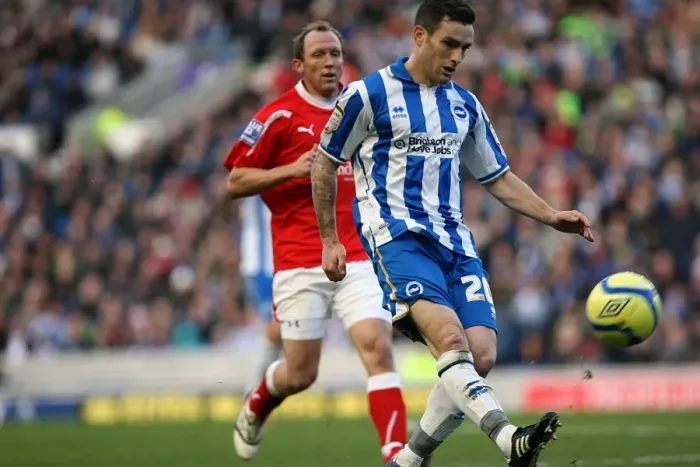 Framed Print : Nostalgic Look Back: Brighton & Hove Albion vs. Wrexham (FA Cup, 2011-12) - A Journey Down Memory Lane: The Seasiders FA Cup Battle (January 7, 2011) Framed Print : Nostalgic Look Back: Brighton & Hove Albion vs. Wrexham (FA Cup, 2011-12) - A Journey Down Memory Lane: The Seasiders FA Cup Battle (January 7, 2011)