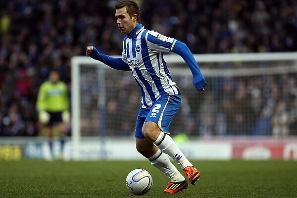 Nostalgic Review: Brighton & Hove Albion vs. Leicester City (04-02-12) - A Look Back at the 2011-12 Home Game