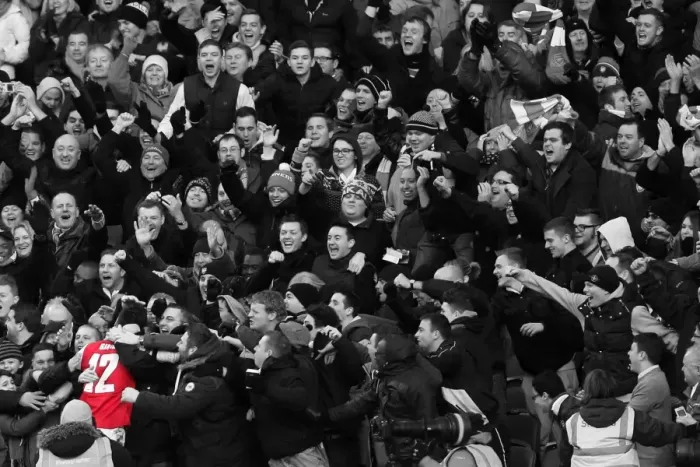 Framed Print : Olivier Giroud Scores the Game-Changing Goal: Arsenal Leads 2-1 over Brighton & Hove Albion (FA Cup, January 26, 2013) Framed Print : Olivier Giroud Scores the Game-Changing Goal: Arsenal Leads 2-1 over Brighton & Hove Albion (FA Cup, January 26, 2013)