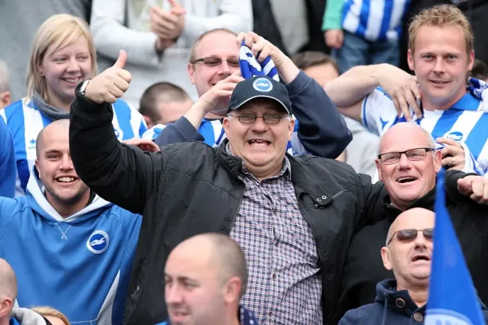 Framed Print : Pivotal Moments: Brighton & Hove Albion vs. Birmingham City (2011-12) - April Highlights Framed Print : Pivotal Moments: Brighton & Hove Albion vs. Birmingham City (2011-12) - April Highlights
