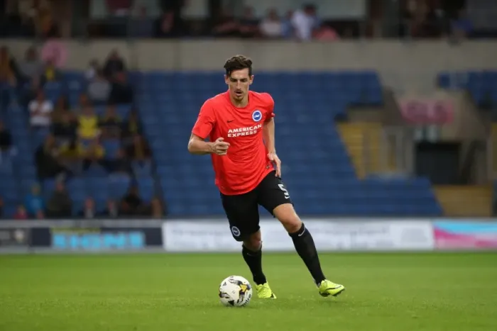 Framed Print : Pre-season Championship Clash: Oxford United vs. Brighton and Hove Albion at Kassam Stadium (July 2016) Framed Print : Pre-season Championship Clash: Oxford United vs. Brighton and Hove Albion at Kassam Stadium (July 2016)