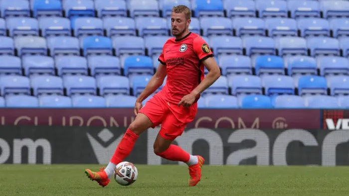 Framed Print : Pre-Season Friendly: Reading vs. Brighton and Hove Albion (23JUL22) - Match Action at Select Car Leasing Stadium Framed Print : Pre-Season Friendly: Reading vs. Brighton and Hove Albion (23JUL22) - Match Action at Select Car Leasing Stadium