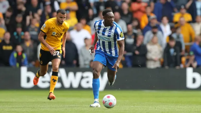 Framed Print : Premier League Clash: Wolverhampton Wanderers vs Brighton and Hove Albion at Molineux Stadium (30 April 2022) Framed Print : Premier League Clash: Wolverhampton Wanderers vs Brighton and Hove Albion at Molineux Stadium (30 April 2022)