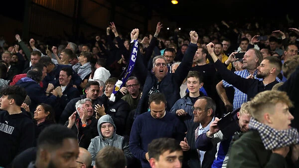 Premier League Clash: Crystal Palace vs. Brighton & Hove Albion at Selhurst Park (27SEP21)