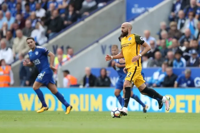 Framed Print : Premier League Clash: Leicester City vs. Brighton & Hove Albion at King Power Stadium (19Aug17) Framed Print : Premier League Clash: Leicester City vs. Brighton & Hove Albion at King Power Stadium (19Aug17)