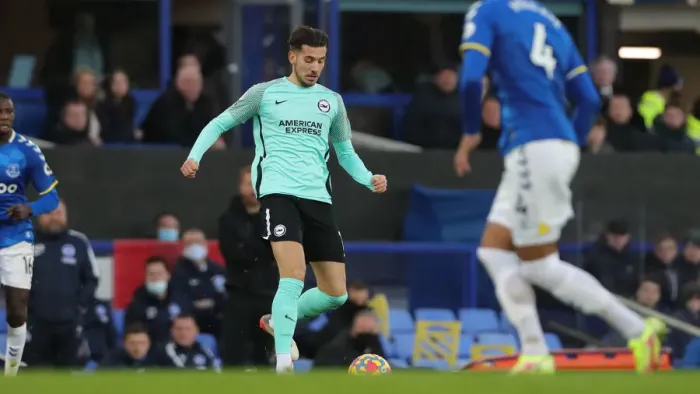 Framed Print : Premier League: Everton vs. Brighton & Hove Albion Clash at Goodison Park - 2nd January 2022 Framed Print : Premier League: Everton vs. Brighton & Hove Albion Clash at Goodison Park - 2nd January 2022