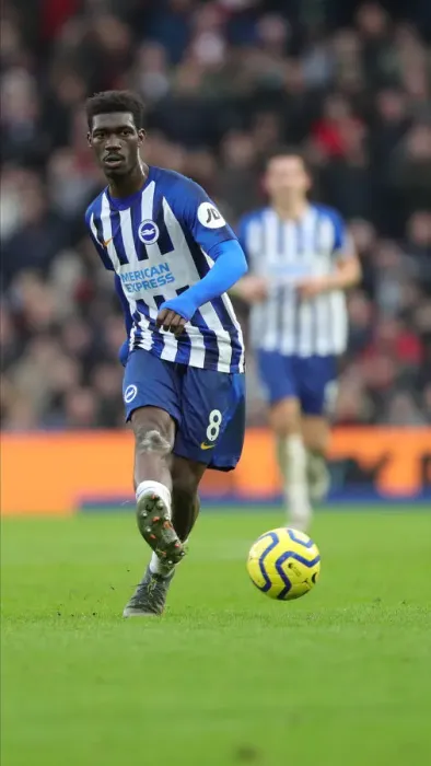 Framed Print : Premier League Showdown: Brighton & Hove Albion vs Bournemouth at American Express Community Stadium (28DEC19) Framed Print : Premier League Showdown: Brighton & Hove Albion vs Bournemouth at American Express Community Stadium (28DEC19)