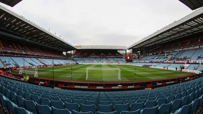 Framed Print : Premier League Showdown: Aston Villa vs. Brighton & Hove Albion at Villa Park - 20NOV21 Framed Print : Premier League Showdown: Aston Villa vs. Brighton & Hove Albion at Villa Park - 20NOV21