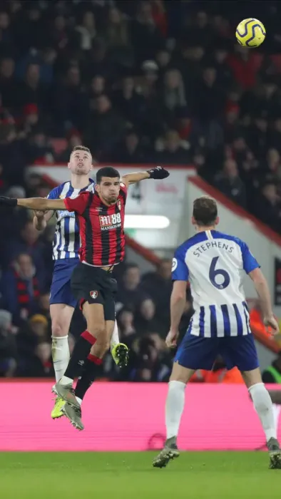 Framed Print : Premier League Showdown: Bournemouth vs. Brighton at Vitality Stadium (21Jan20) Framed Print : Premier League Showdown: Bournemouth vs. Brighton at Vitality Stadium (21Jan20)