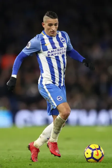 Framed Print : Premier League Showdown: Brighton & Hove Albion vs. Burnley at American Express Community Stadium (16DEC17) Framed Print : Premier League Showdown: Brighton & Hove Albion vs. Burnley at American Express Community Stadium (16DEC17)