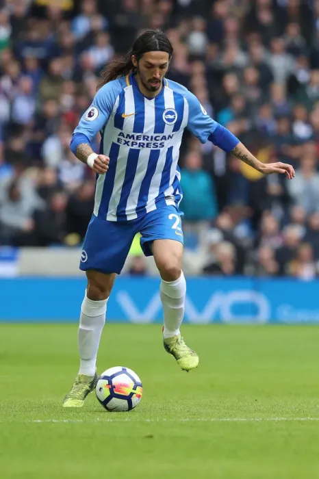Framed Print : Premier League Showdown: Brighton & Hove Albion vs. Huddersfield Town (07APR18) - American Express Community Stadium Framed Print : Premier League Showdown: Brighton & Hove Albion vs. Huddersfield Town (07APR18) - American Express Community Stadium