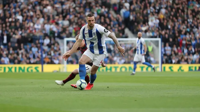 Framed Print : Premier League Showdown: Brighton & Hove Albion vs. Newcastle United (27APR19) Framed Print : Premier League Showdown: Brighton & Hove Albion vs. Newcastle United (27APR19)