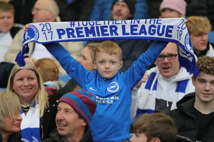 Framed Print : Premier League Showdown: Brighton & Hove Albion vs. Norwich City (02APR22), American Express Community Stadium Framed Print : Premier League Showdown: Brighton & Hove Albion vs. Norwich City (02APR22), American Express Community Stadium