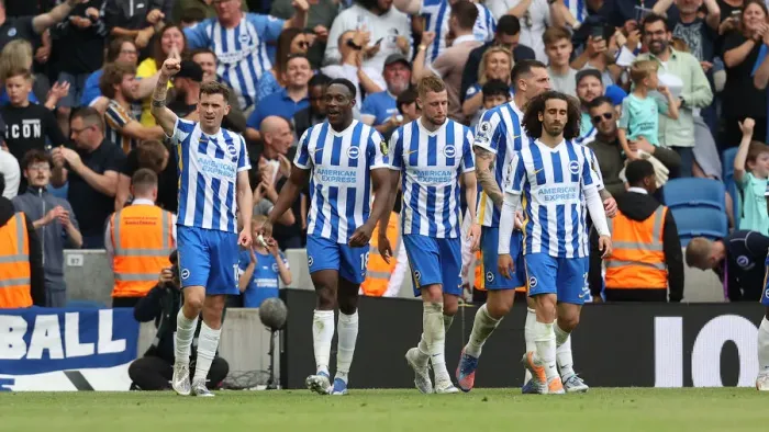 Framed Print : Premier League Showdown: Brighton vs. West Ham (22May22) - Intense Match Action at American Express Community Stadium Framed Print : Premier League Showdown: Brighton vs. West Ham (22May22) - Intense Match Action at American Express Community Stadium