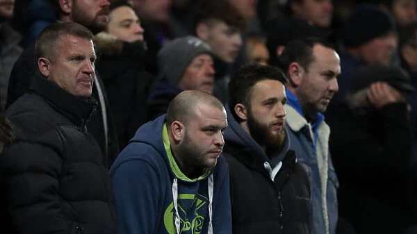 Premier League Showdown: Chelsea vs. Brighton and Hove Albion at Stamford Bridge (03APR19)
