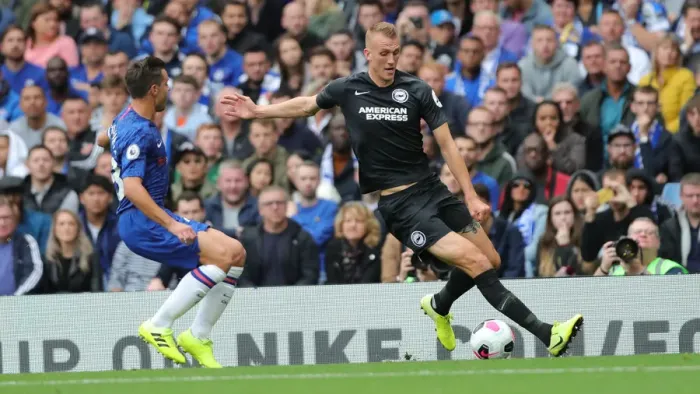 Framed Print : Premier League Showdown: Chelsea vs. Brighton and Hove Albion at Stamford Bridge (28SEP19) Framed Print : Premier League Showdown: Chelsea vs. Brighton and Hove Albion at Stamford Bridge (28SEP19)