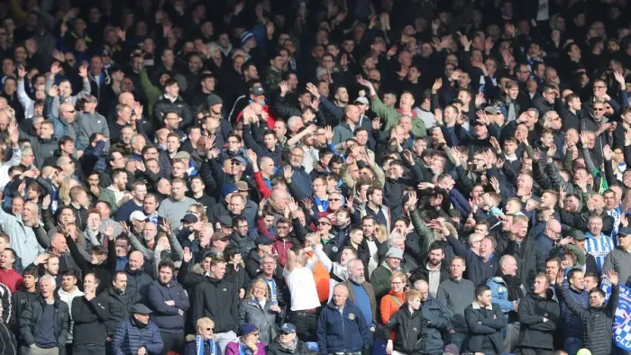 Framed Print : Premier League Showdown: Crystal Palace vs. Brighton and Hove Albion at Selhurst Park (9th March 2019)