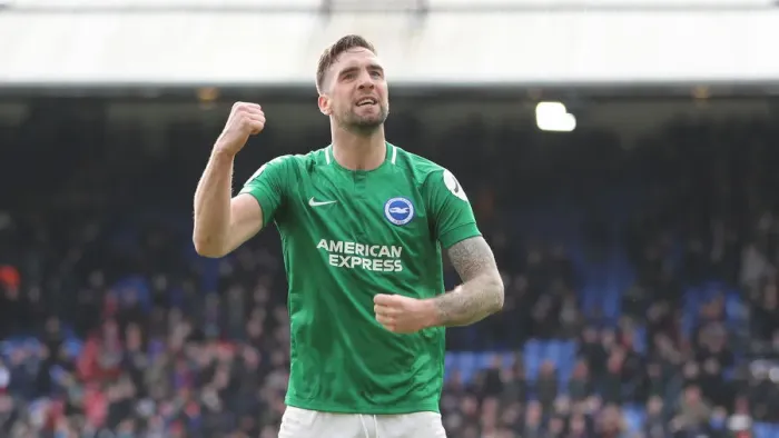 Framed Print : Premier League Showdown: Crystal Palace vs. Brighton and Hove Albion at Selhurst Park (9 March 2019) Framed Print : Premier League Showdown: Crystal Palace vs. Brighton and Hove Albion at Selhurst Park (9 March 2019)