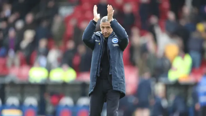 Framed Print : Premier League Showdown: Crystal Palace vs. Brighton & Hove Albion at Selhurst Park (9th March 2019)