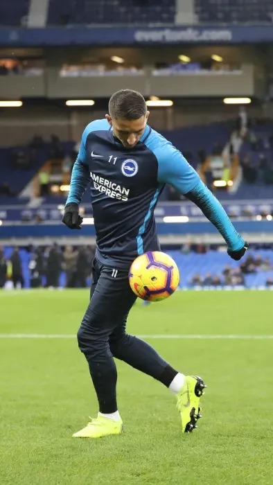 Framed Print : Premier League Showdown: Everton vs. Brighton & Hove Albion at Goodison Park (03NOV18) Framed Print : Premier League Showdown: Everton vs. Brighton & Hove Albion at Goodison Park (03NOV18)
