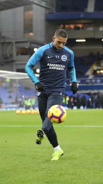 Framed Print : Premier League Showdown: Everton vs. Brighton & Hove Albion at Goodison Park (03NOV18) Framed Print : Premier League Showdown: Everton vs. Brighton & Hove Albion at Goodison Park (03NOV18)