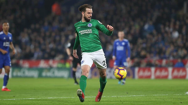 Premier League Showdown: Leicester City vs. Brighton and Hove Albion at The King Power Stadium - February 2019