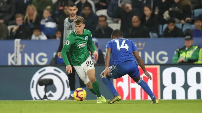 Framed Print : Premier League Showdown: Leicester City vs. Brighton and Hove Albion - February 2019 Framed Print : Premier League Showdown: Leicester City vs. Brighton and Hove Albion - February 2019