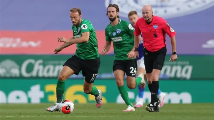 Framed Print : Premier League Showdown: Leicester City vs. Brighton and Hove Albion at Kingpower Stadium (23JUN20) Framed Print : Premier League Showdown: Leicester City vs. Brighton and Hove Albion at Kingpower Stadium (23JUN20)
