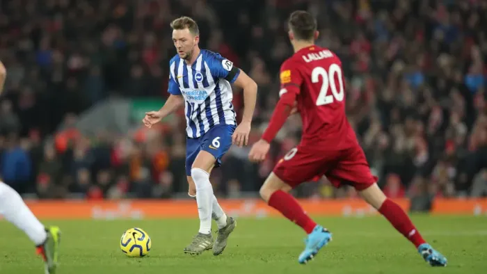 Framed Print : Premier League Showdown: Liverpool vs. Brighton and Hove Albion at Anfield (30NOV19) Framed Print : Premier League Showdown: Liverpool vs. Brighton and Hove Albion at Anfield (30NOV19)