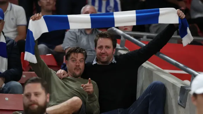 Framed Print : Premier League Showdown: Southampton vs. Brighton & Hove Albion at St. Mary's Stadium (17SEP18) Framed Print : Premier League Showdown: Southampton vs. Brighton & Hove Albion at St. Mary's Stadium (17SEP18)