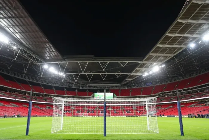 Framed Print : Premier League Showdown: Tottenham Hotspur vs. Brighton and Hove Albion at Wembley Stadium (13DEC17) Framed Print : Premier League Showdown: Tottenham Hotspur vs. Brighton and Hove Albion at Wembley Stadium (13DEC17)