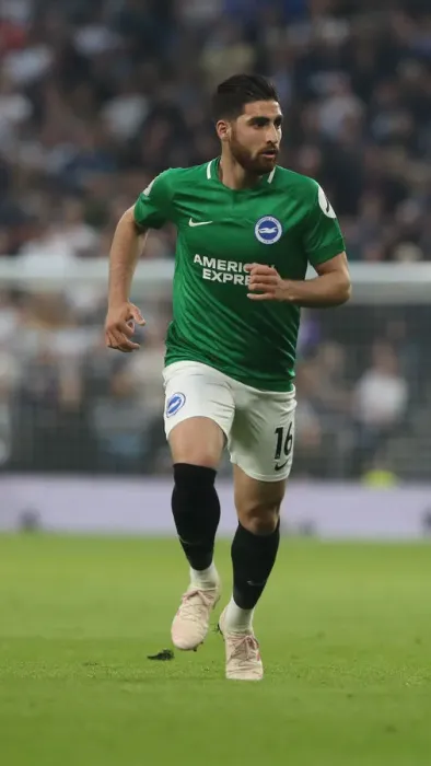 Framed Print : Premier League Showdown: Tottenham Hotspur vs. Brighton and Hove Albion (23APR19) Framed Print : Premier League Showdown: Tottenham Hotspur vs. Brighton and Hove Albion (23APR19)