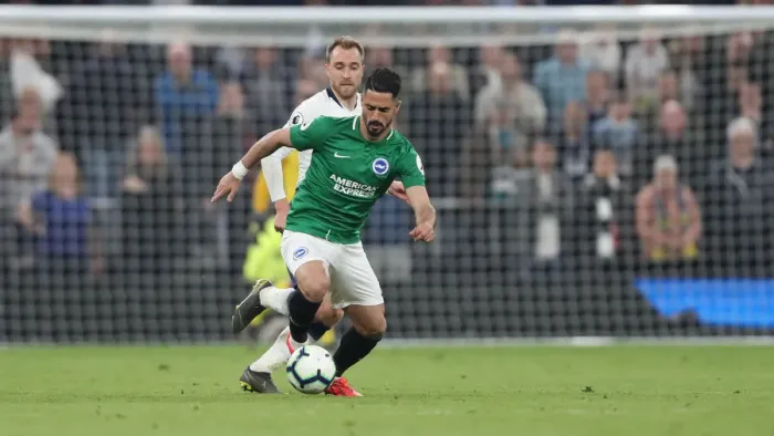 Framed Print : Premier League Showdown: Tottenham Hotspur vs. Brighton and Hove Albion (23APR19) Framed Print : Premier League Showdown: Tottenham Hotspur vs. Brighton and Hove Albion (23APR19)