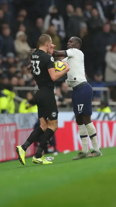 Framed Print : Premier League Showdown: Tottenham Hotspur vs. Brighton & Hove Albion (26DEC19) - Tottenham Hotspur Stadium Framed Print : Premier League Showdown: Tottenham Hotspur vs. Brighton & Hove Albion (26DEC19) - Tottenham Hotspur Stadium