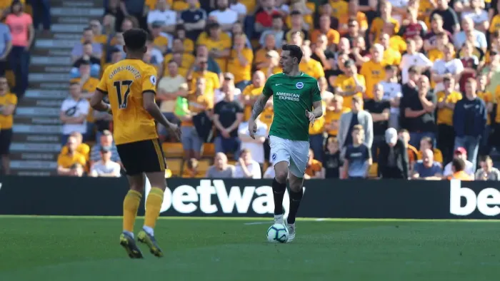 Framed Print : Premier League Showdown: Wolverhampton Wanderers vs. Brighton and Hove Albion at Molineux Stadium (20APR19) Framed Print : Premier League Showdown: Wolverhampton Wanderers vs. Brighton and Hove Albion at Molineux Stadium (20APR19)