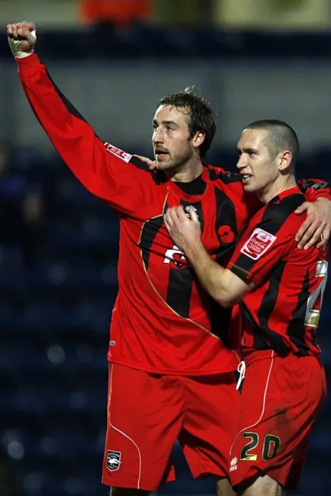 Framed Print : Radiant Forward: Glenn Murray of Brighton & Hove Albion FC Framed Print : Radiant Forward: Glenn Murray of Brighton & Hove Albion FC