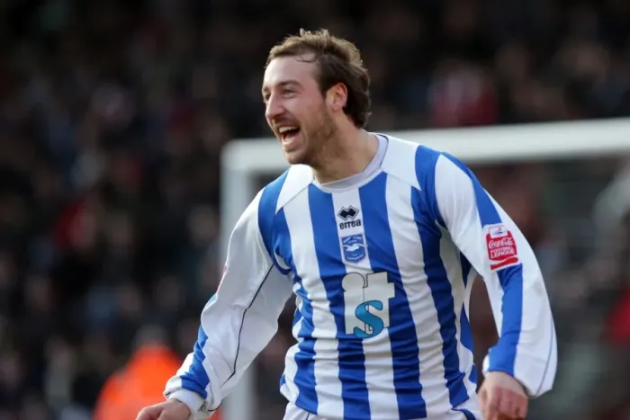 Framed Print : Radiant Glenn Murray: Brighton and Hove Albion's Brilliant Striker Framed Print : Radiant Glenn Murray: Brighton and Hove Albion's Brilliant Striker